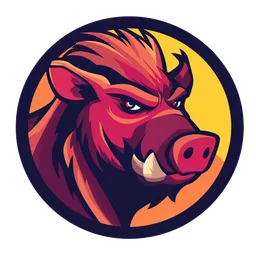WarthogLab logo