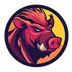 WarthogLab logo