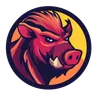 WarthogLab logo